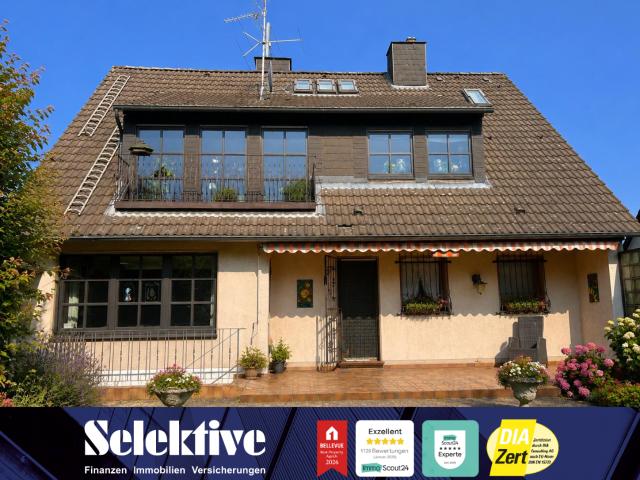 Haus kaufen in Grullbad, Recklinghausen