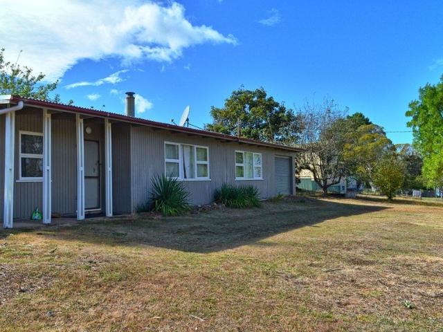 House for rent in Anglers Reach, New South Wales