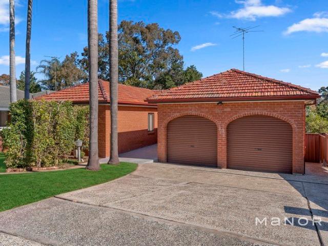 House for sale in Sydney, New South Wales