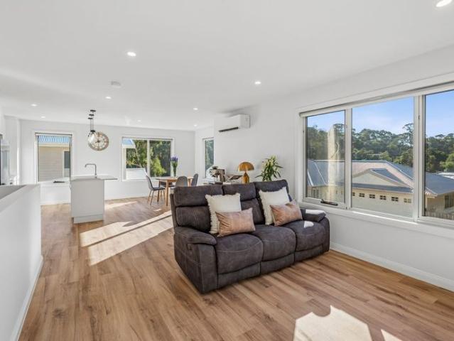 Townhouse for rent in Hobart, Tasmania
