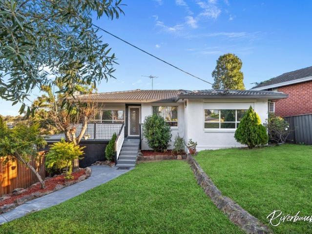 House for sale in Sydney, New South Wales