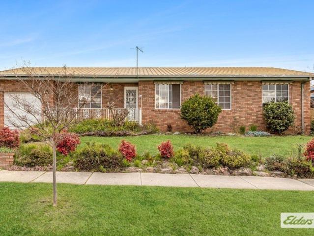 House for sale in Wodonga, Victoria