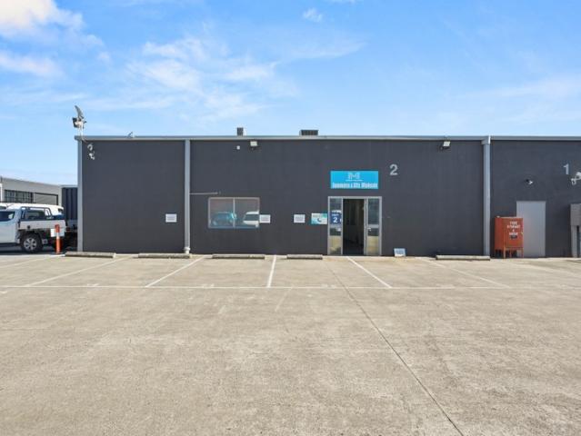 Warehouse for rent in Camerons Creek, Victoria