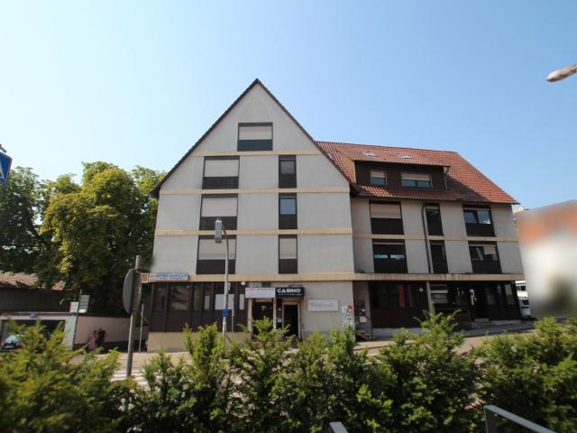 Büro mieten in Bretten, Baden-Württemberg