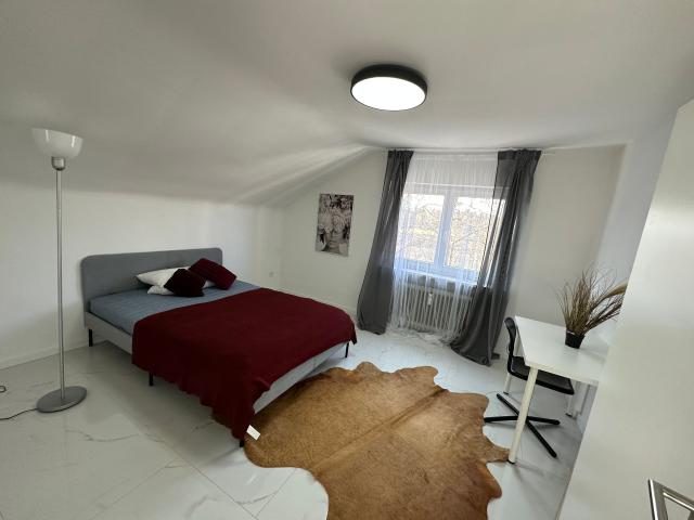 Apartment mieten in Gröbenzell, Bayern