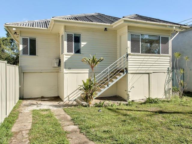 Apartment for rent in Toombul, Queensland