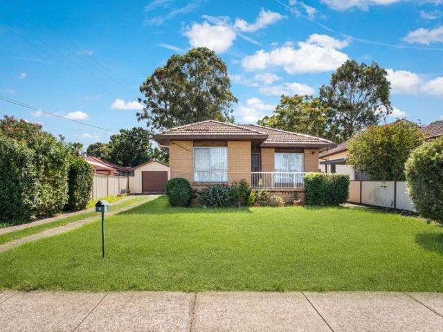House for sale in Sydney, New South Wales