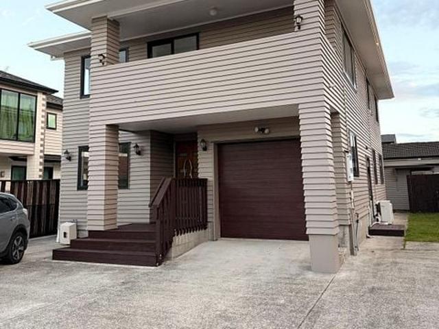 House for rent in East Tamaki