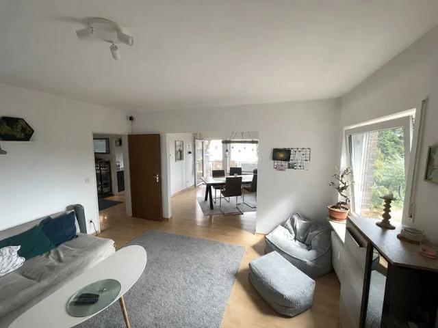 Apartment mieten in Bad Honnef, Nordrhein-Westfalen