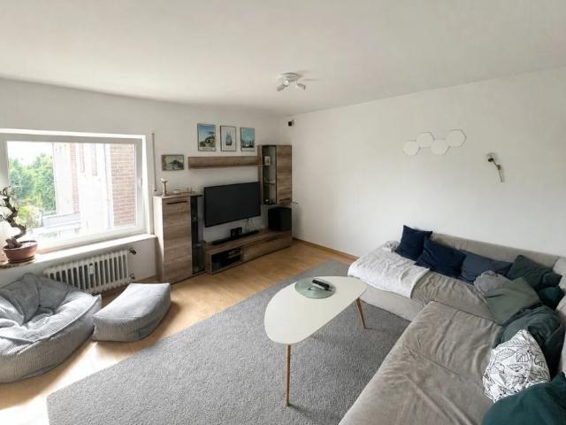 Apartment mieten in Bad Honnef, Nordrhein-Westfalen