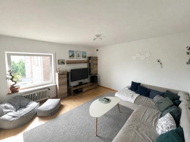 Apartment mieten in Bad Honnef, Nordrhein-Westfalen