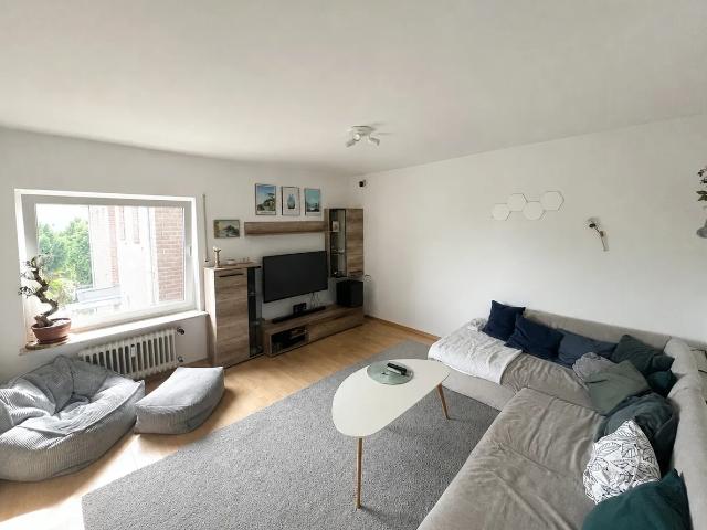 Apartment mieten in Kaiserstraßenviertel, Dortmund
