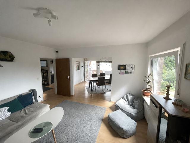 Apartment mieten in Baden-Baden
