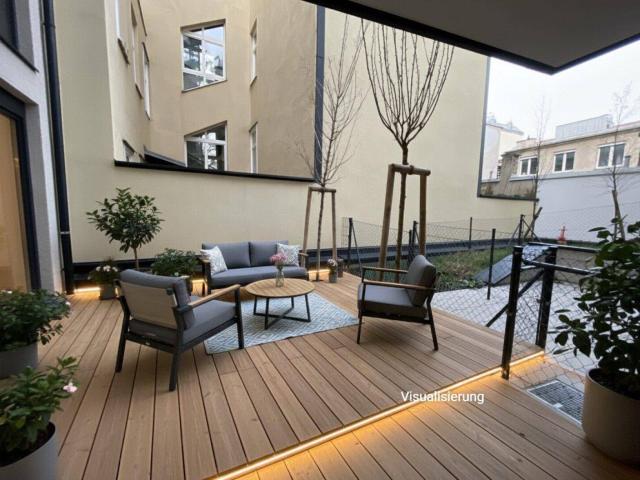 Apartment kaufen in Währing, Wien