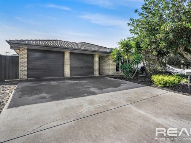 House for sale in Horseshoe Creek, South Australia