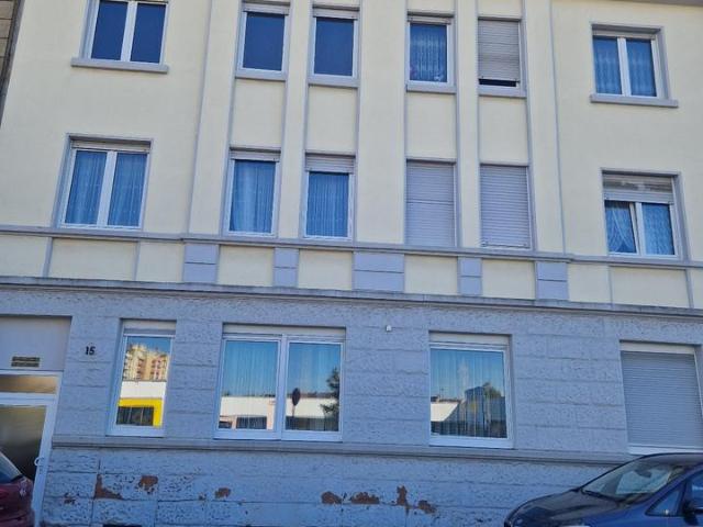 Wohnung kaufen in Süd, Ludwigshafen