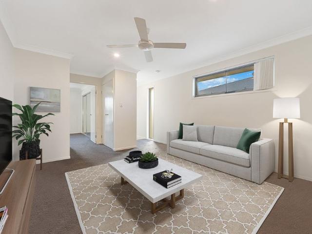 Townhouse for rent in Fernbrook, Queensland