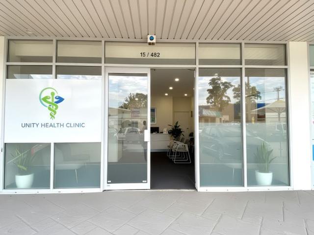 Retail for rent in Gosford, New South Wales
