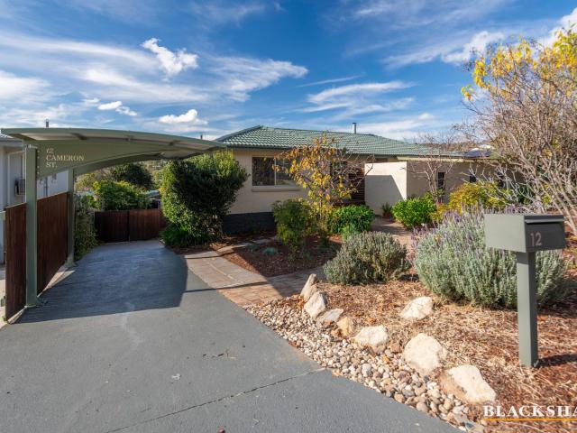 Property for sale in Woden, Australian Capital Territory