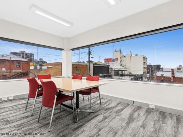 Office for rent in Geelong