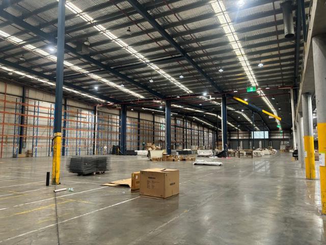 Warehouse for rent in Sydney, New South Wales