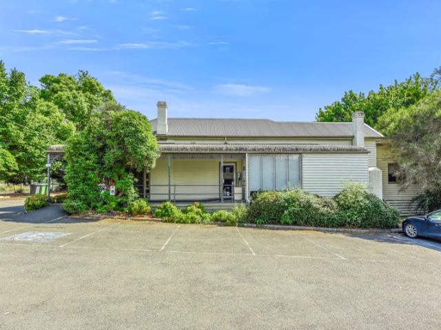 Property for sale in Camerons Creek, Victoria