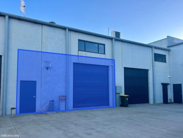 Warehouse for rent in Ambergate, New South Wales