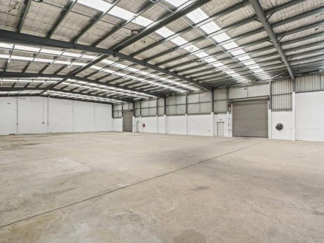 Warehouse for rent in Camerons Creek, Victoria