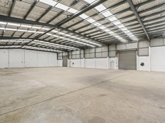 Warehouse for rent in Camerons Creek, Victoria