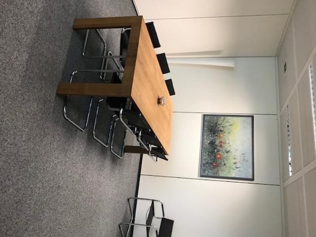 Büro mieten in Holzhäusern (ZG), Zug