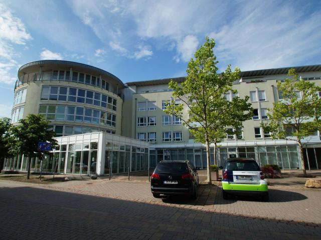 Büro mieten in Großkugel, Sachsen-Anhalt