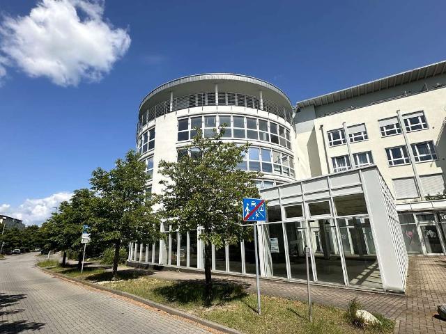Büro mieten in Großkugel, Sachsen-Anhalt