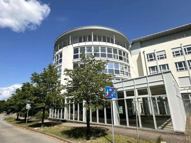 Büro mieten in Großkugel, Sachsen-Anhalt