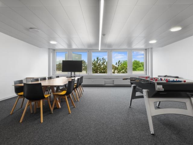 Atelier mieten in Rotkreuz, Zug