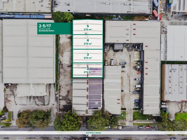 Warehouse for rent in Camerons Creek, Victoria