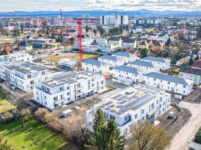 Apartment mieten in Weitern, St. Pölten