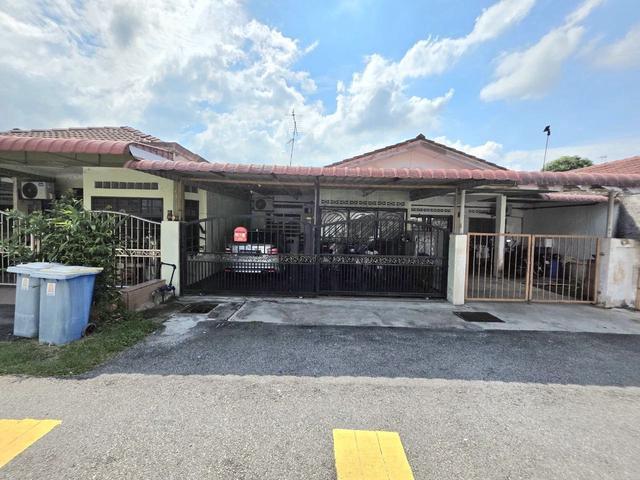 Terraced House for sale in Selangor
