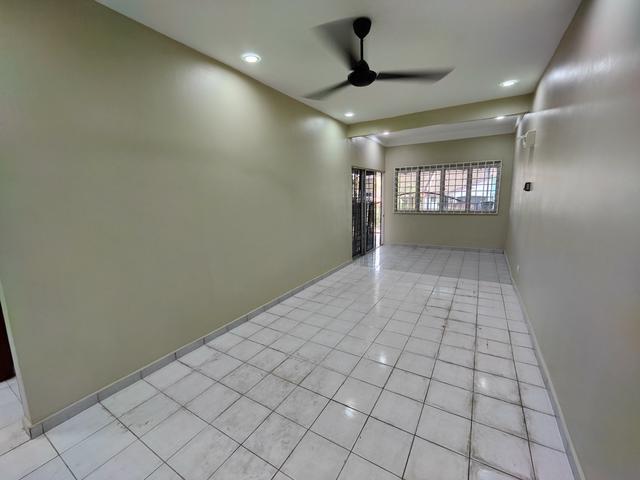 Terraced House for sale in Sri Rusa, Negeri Sembilan
