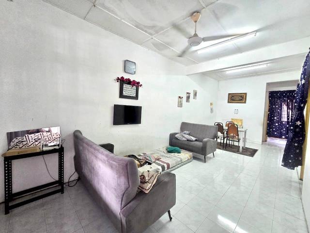 Terraced House for sale in Kuala Selangor, Selangor