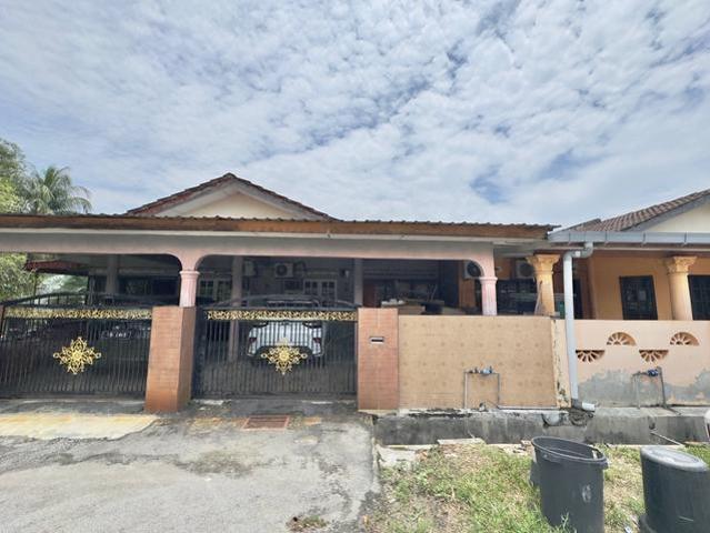Terraced House for sale in Selangor