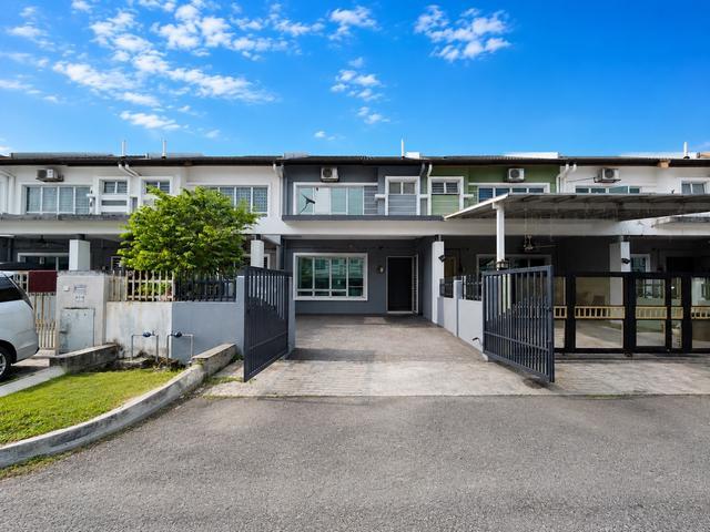 Terraced House for sale in Kajang, Langat