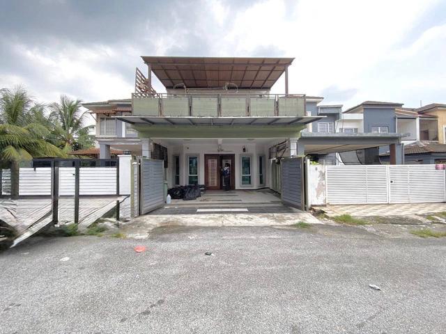 Terraced House for sale in Selayang, Selangor