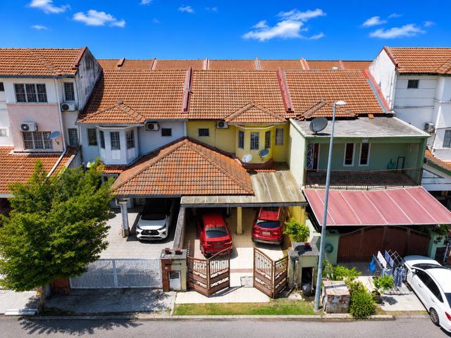 Terraced House for sale in Petaling, Subang Jaya