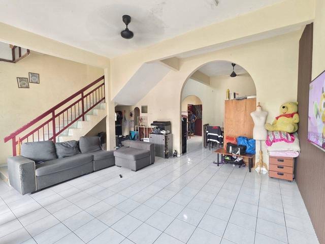 Terraced House for sale in Seremban