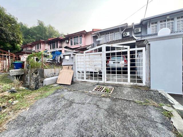 Terraced House for sale in Petaling, Subang Jaya