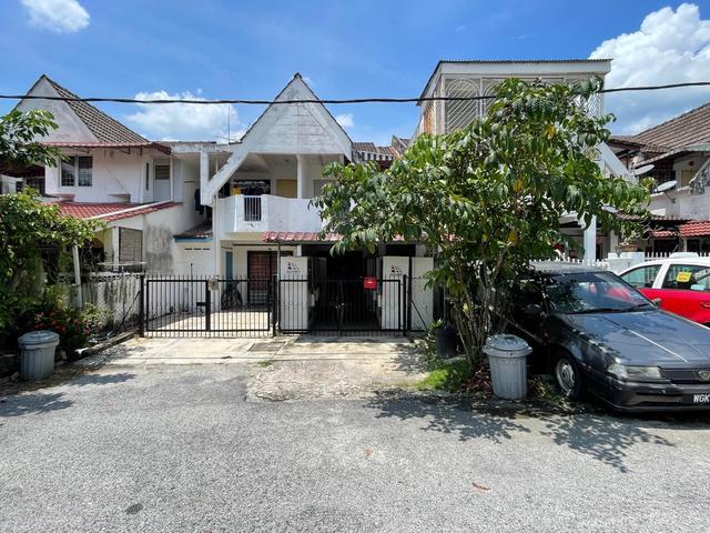 Terraced House for sale in Selayang, Selangor