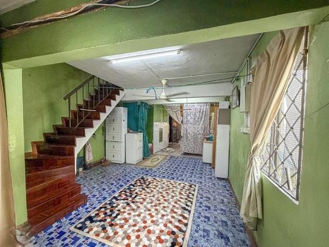 Terraced House for sale in Ampang, Majlis Perbandaran Ampang Jaya
