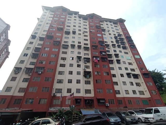 Apartment for sale in Country Heights Damansara, Kuala Lumpur