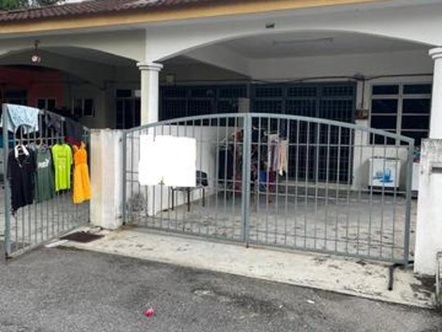 Terraced House for sale in Perak, Intan