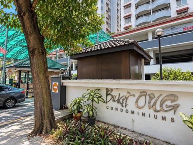 Condominium for sale in Bukit Jalil, Kuala Lumpur